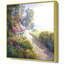 Morning Along The Fence Line Print-714673184-714673189