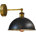 Black inner Gold