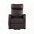Synthetic Leather Power Motion Recliner with Lift-1560570395