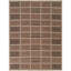 Tapis d'intérieur / extérieur recyclé Claudine P.E.T-1768065709