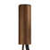 Sunlit Swivel Wall Sconce In Walnut Black