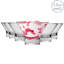 Ypsilon Ice Cream Bowls - 375ml