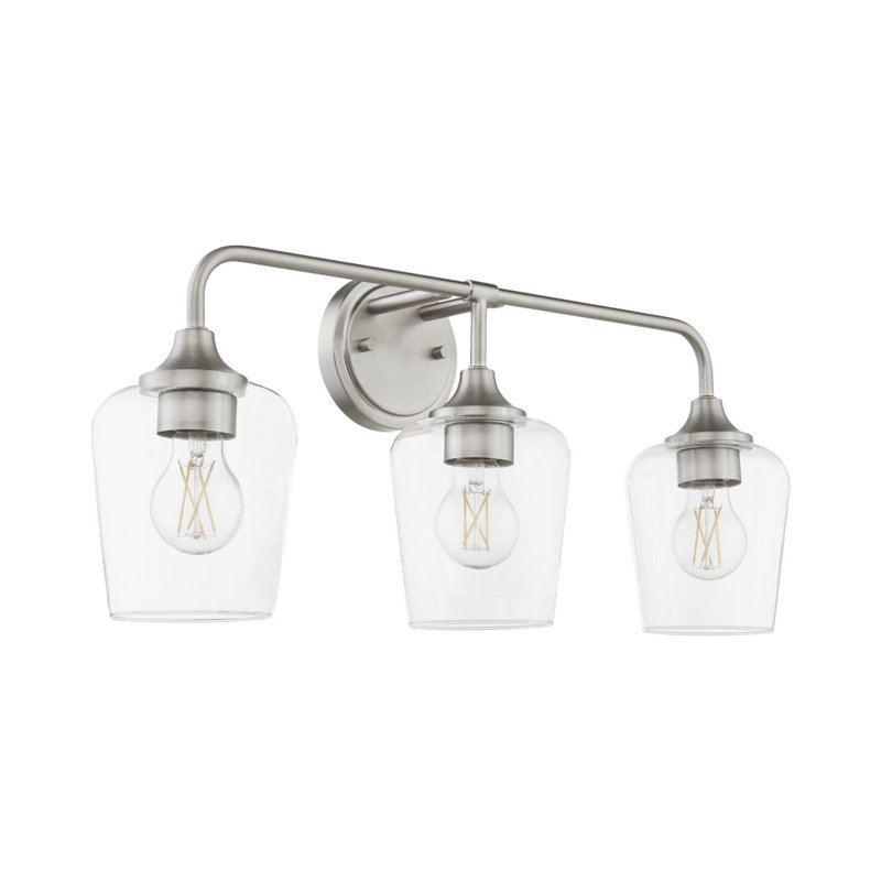 RAYMOND 3LT VANITY - STN