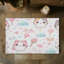 Tapis tressé Whisker Dreams-214068036
