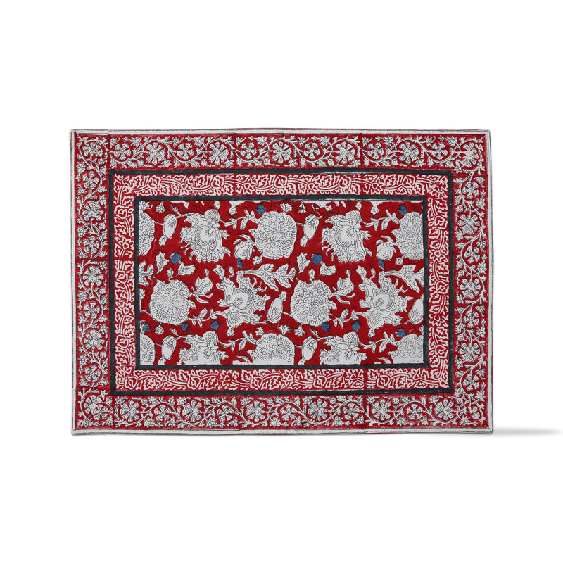 Janis Blkpr Placemat