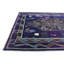 Tapis mauve Jose