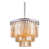 Golden Teak (Smoky)