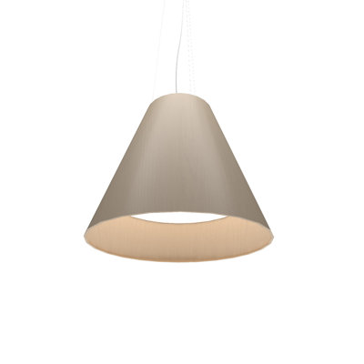 1 - Light LED Pendant
