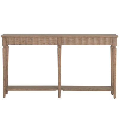 Peterson Console - Long