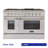 Kucht 48" 6.7 Cubic Feet Range-87868109-87868103