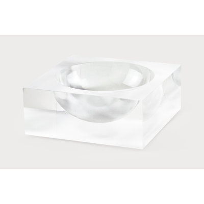 Decorative Bowl
