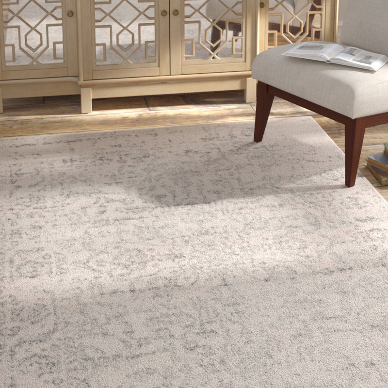 Christa Oriental Indoor Rug, Rectangle 12' x 18'