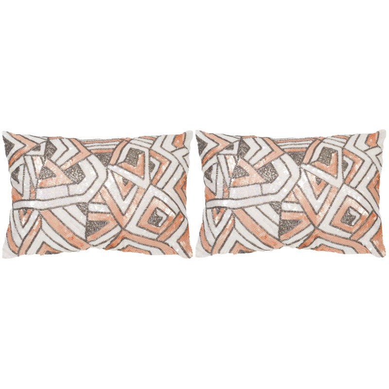 Coussin lombaire , Pêche / brume