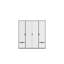 The Narai wardrobe has a handle -less look-104828558-104201207