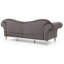 Canapé Chesterfield Cerisier-58028278