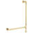 67" Kateryn Cast Iron Freestanding Bateau Tub-66162855-66162859