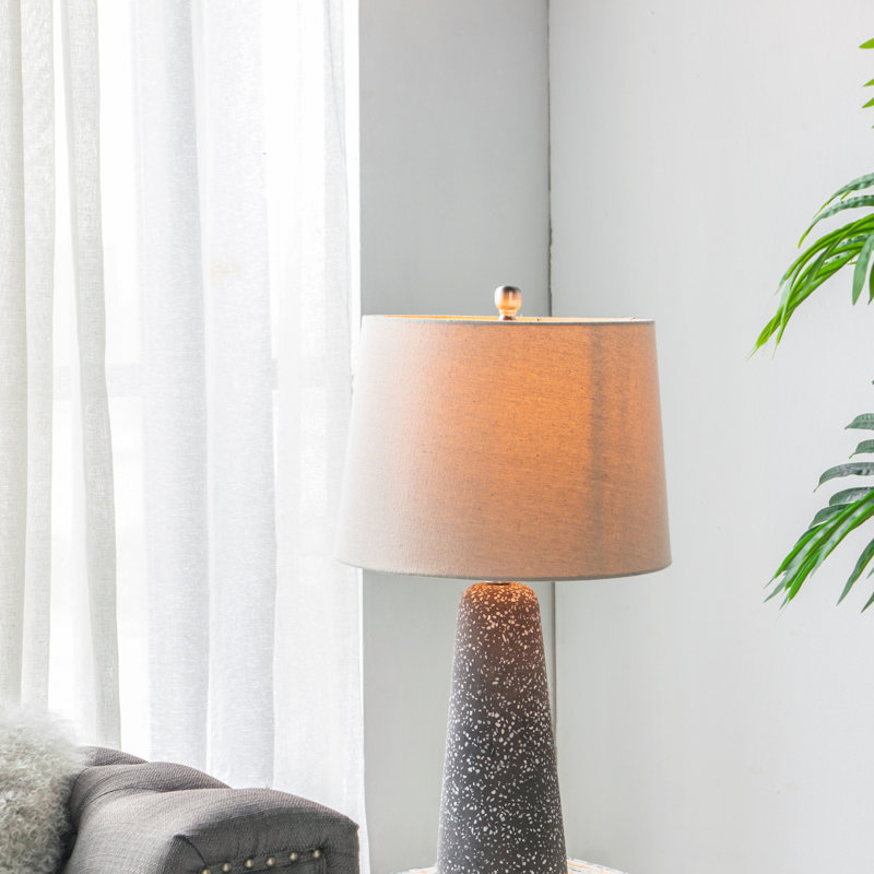 14X14x26" Table Lamp