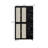 Medium Density Fiberboard (MDF) Storage Cabinet-389545985