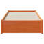 Solid Wood Bed Frame-1000779385