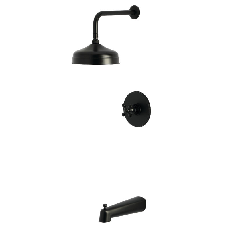 Noir mat