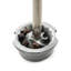 Wood Pepper Mill