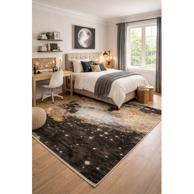 Performance Indoor Rug