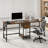 Double Office Desk