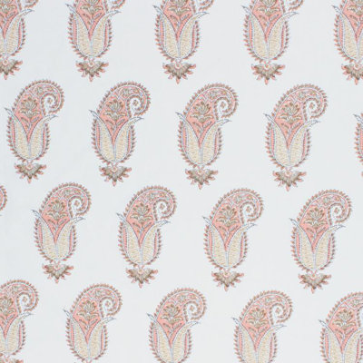 Akbar 100% Cotton Fabric