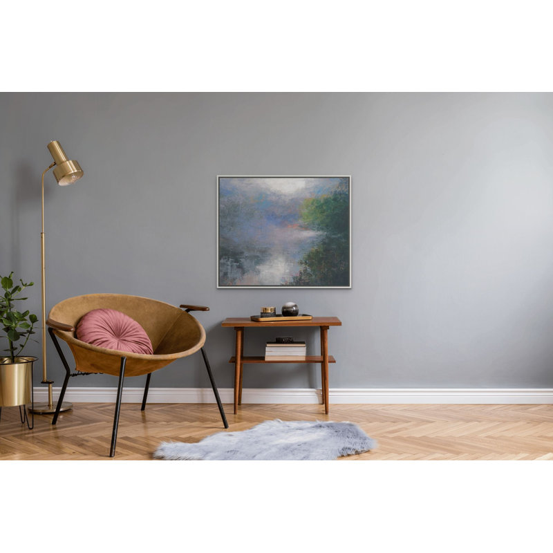 Endless Reverie 1 Print by Art House Studios, 22" H x 26" W x 3" D
