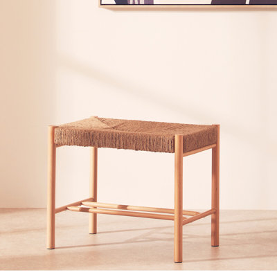 Oboyle Upholstered Bench