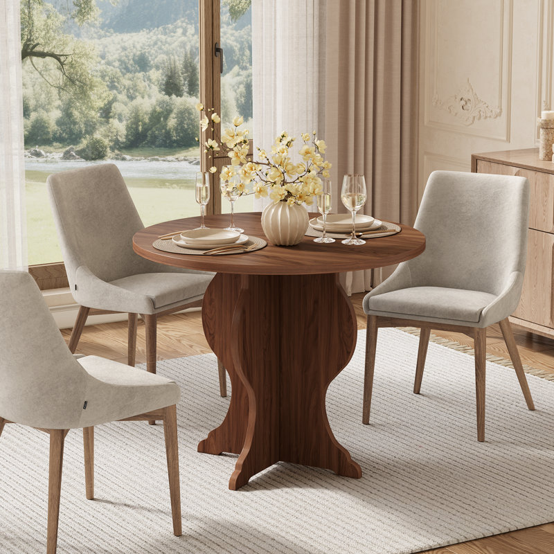 Petite table de salle à manger 31,5 "