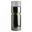 Porte-bougie argent D5.9 Halloway