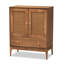 Buffet 1 tiroir Bianaca Ramiel
