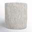 Bazaar Outdoor Concrete Side Table