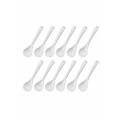 Acrylic Teaspoon