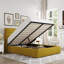 Lit plateforme tapissier avec rangement Bradenburg-2034800993-2036439955