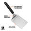 Blackstone XL Stainless Steel Hamburger Spatula
