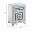 Table d'appoint Kerber