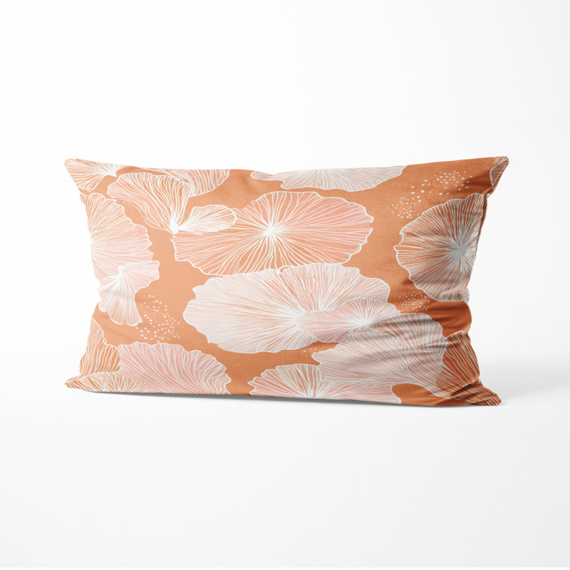 Coussin Coastal Accent, H 12 po x l 20 po