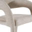 Tabouret de comptoir rembourré Arshaluys-512497246