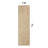 Distressed Frame Reversible Jute-Look Indoor/Outdoor Rug-892249699