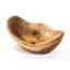 August Grove Desi Wood Serving Bowl