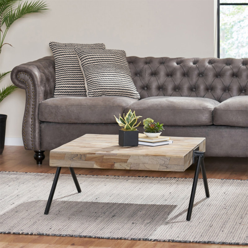 Table basse Mango