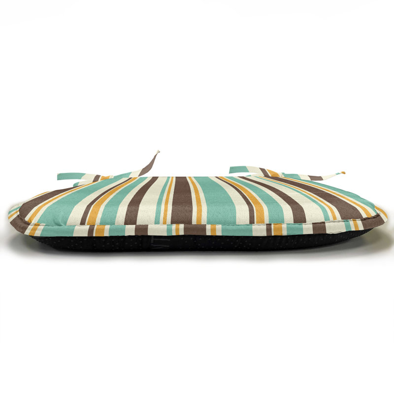 Chair Pad Cushion