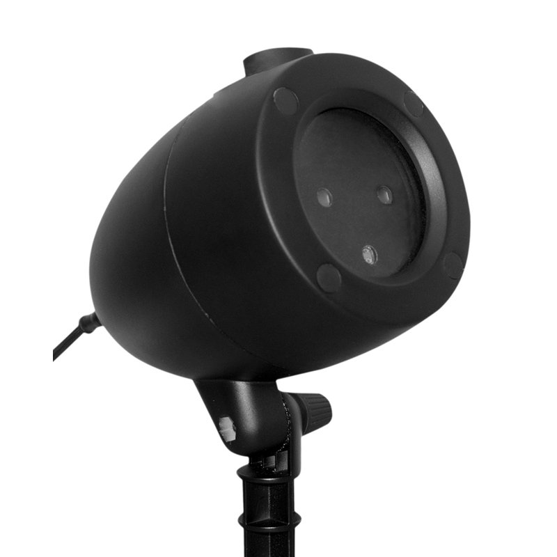 Projecteur de lumières laser Holiday