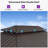 Aluminum Patio Hardtop Bronze Gazebo With Light-113143353