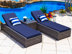 Sunbrella Navy