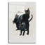 «Bombay» par Barbara Keith, impression sans cadre-104091