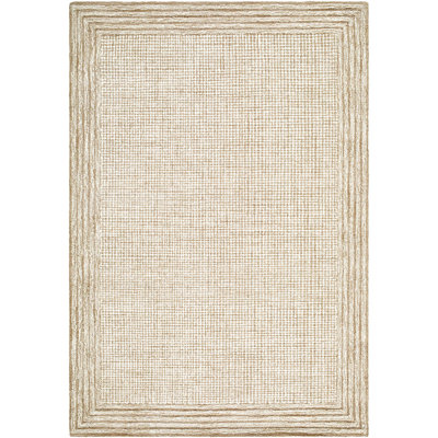 Fegley Handmade Indoor Area Rug