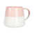 Dusty Pink selected